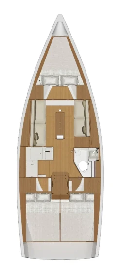 Dufour 360 GL - Boatscribe.com