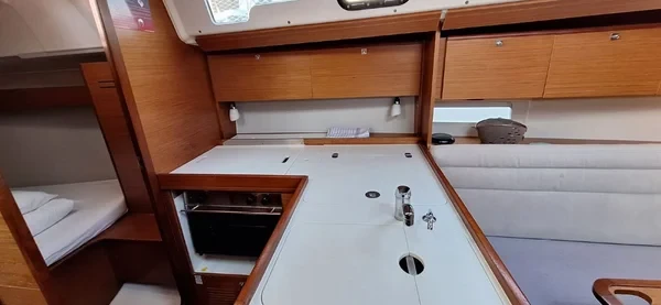 Dufour 360 GL - Boatscribe.com