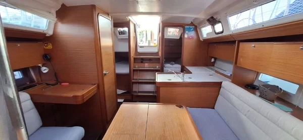 Dufour 360 GL - Boatscribe.com