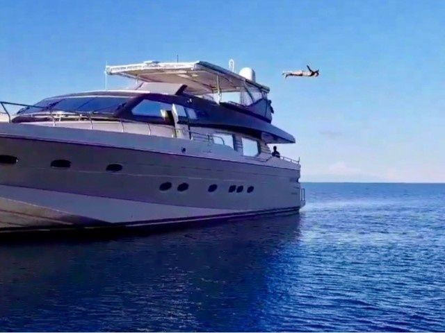 Rizzardi 80 Technema - Boatscribe.com