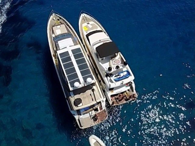 Rizzardi 80 Technema - Boatscribe.com