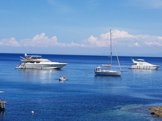 Rizzardi 80 Technema - Boatscribe.com