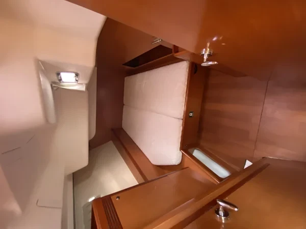 Oceanis 54 - Boatscribe.com