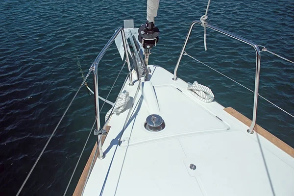 Oceanis 38.1 - Boatscribe.com