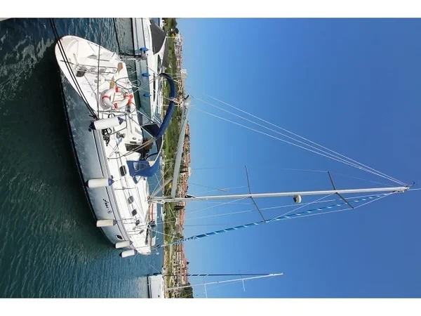 Gib Sea 43 - Boatscribe.com