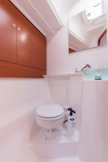 Dufour 460 GL - Boatscribe.com