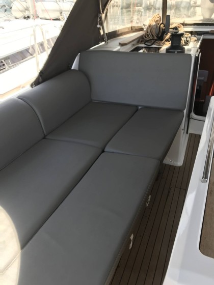 Dufour 460 GL - Boatscribe.com