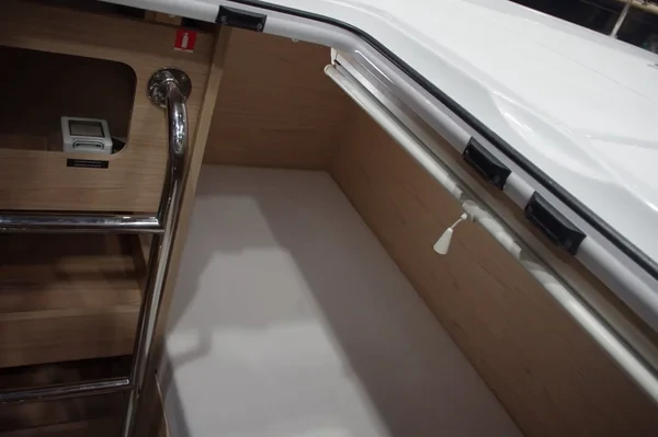Oceanis 51.1 - Boatscribe.com