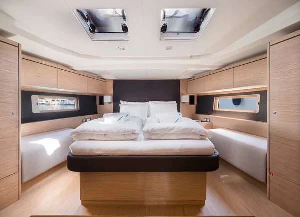Oceanis 51.1 - Boatscribe.com