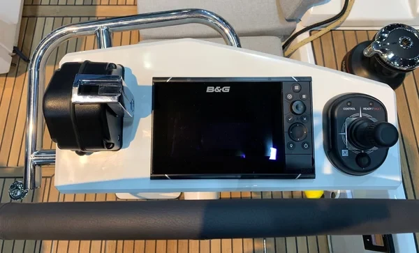 Oceanis 51.1 - Boatscribe.com