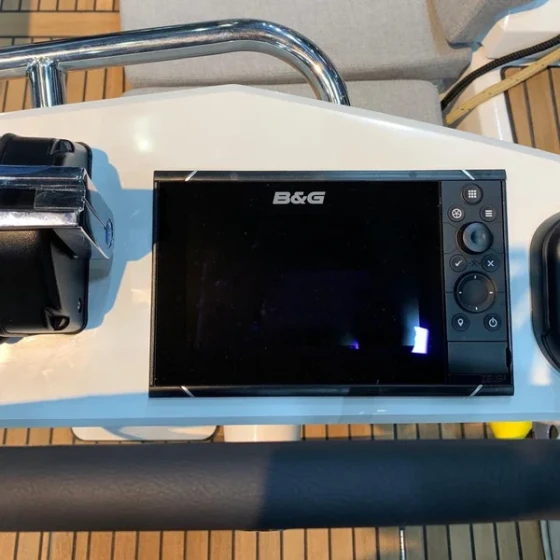 Oceanis 51.1 - Boatscribe.com