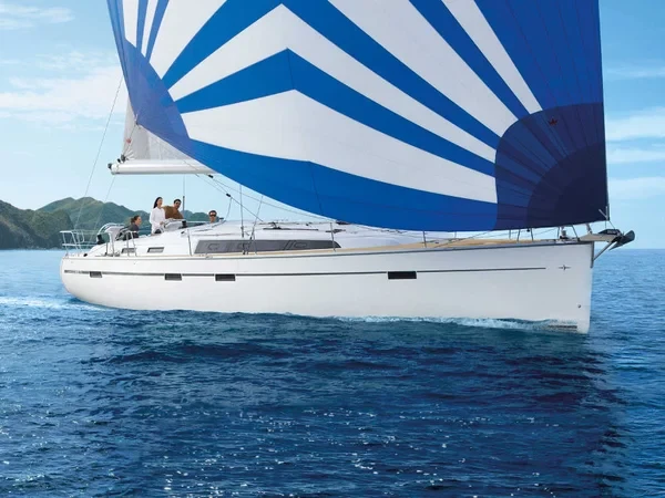 Bavaria 51 Cruiser - Boatscribe.com