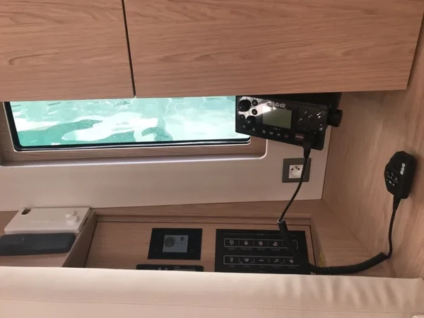 Oceanis 46.1 - Boatscribe.com
