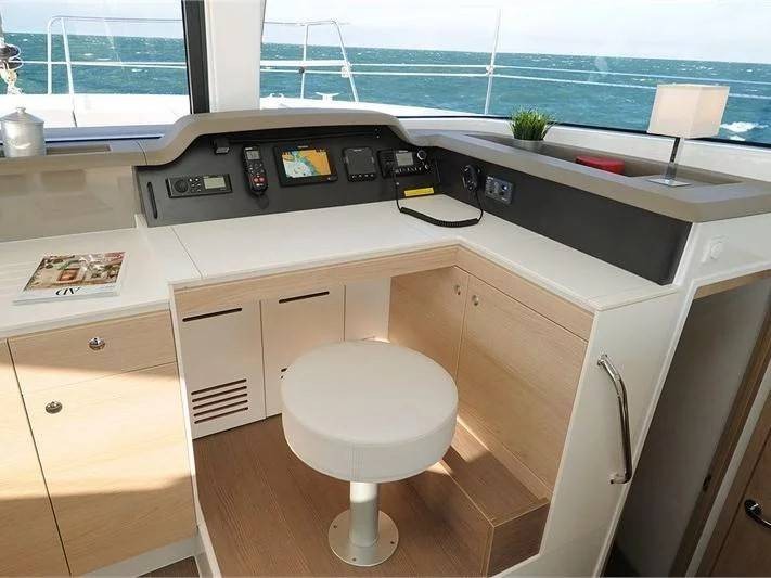Bali 4.1 - Boatscribe.com