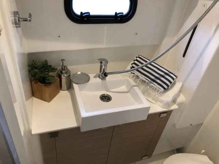Bali 4.1 - Boatscribe.com
