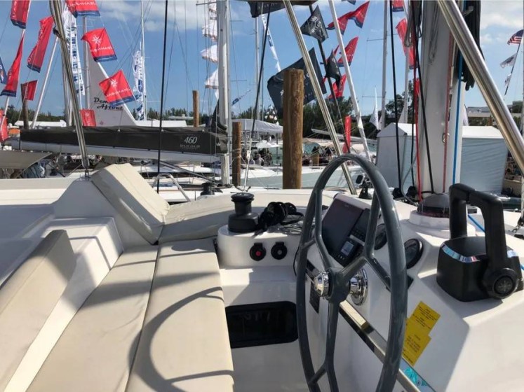 Bali 4.1 - Boatscribe.com