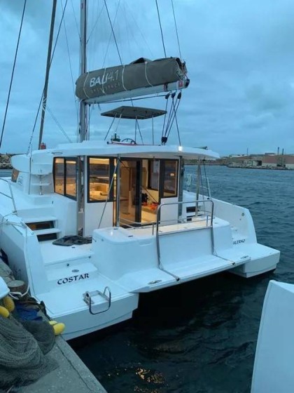 Bali 4.1 - Boatscribe.com