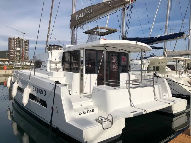 Bali 4.1 - Boatscribe.com