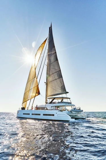 Lagoon Seventy 7 - Boatscribe.com