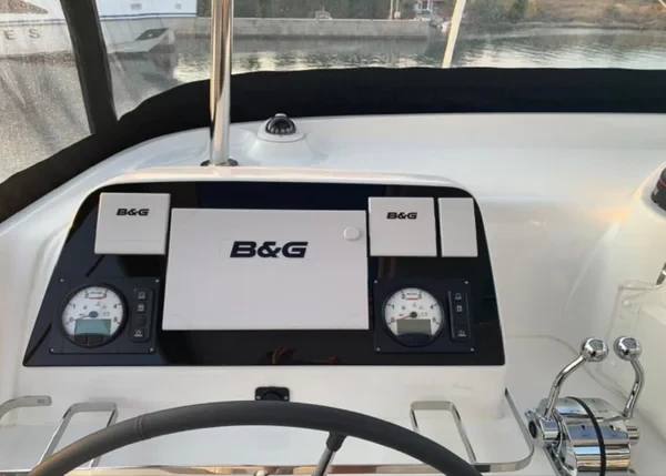 Lagoon 42 - Boatscribe.com
