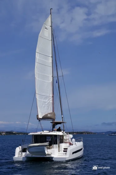 Bali 4.1 - Boatscribe.com