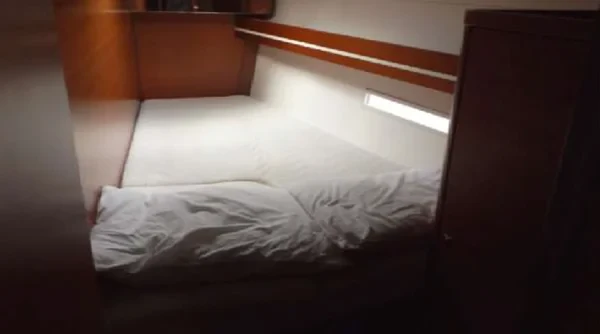Dufour 450 GL - Boatscribe.com