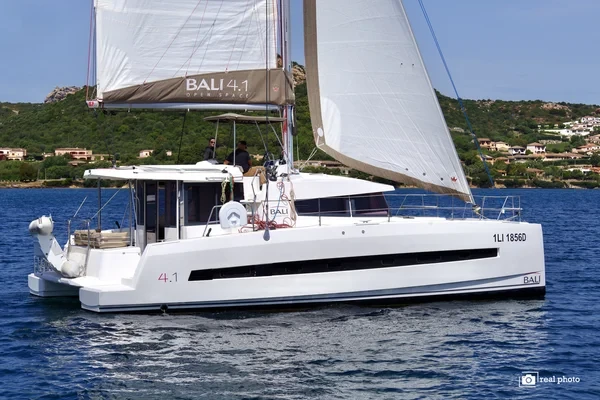 Bali 4.1 - Boatscribe.com