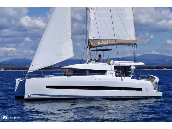 Bali 4.1 - Boatscribe.com