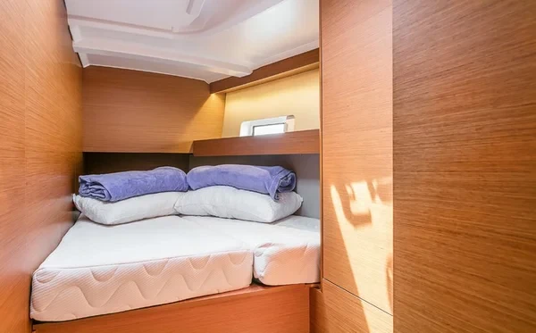 Sun Odyssey 490 - Boatscribe.com