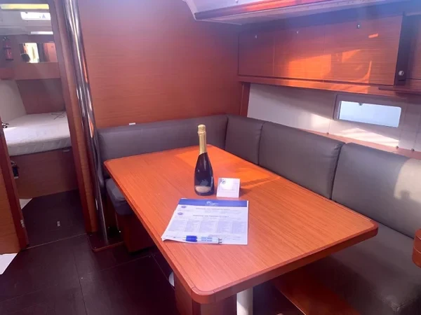 Dufour 390 Grand Large - Boatscribe.com