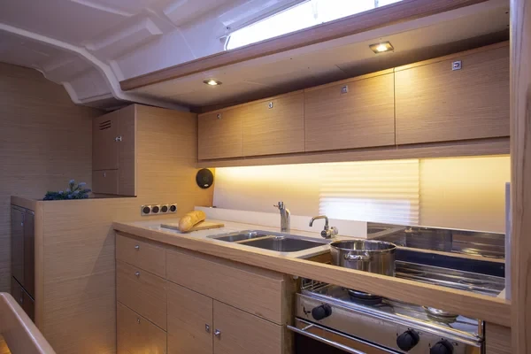Dufour 430 Grand Large - Boatscribe.com