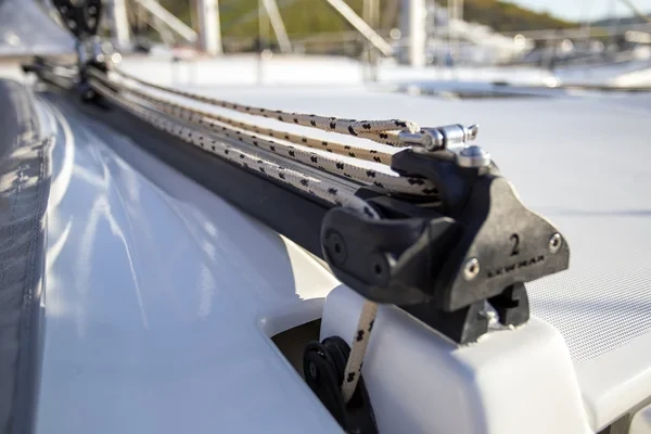 Dufour 430 Grand Large - Boatscribe.com
