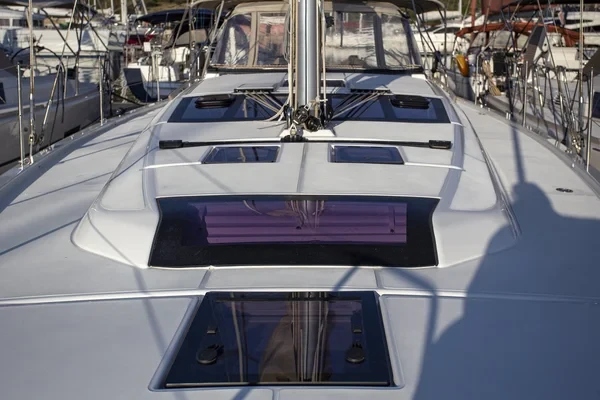 Dufour 430 Grand Large - Boatscribe.com
