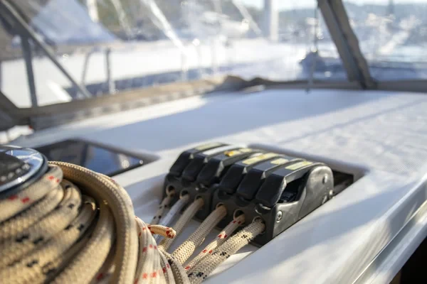 Dufour 430 Grand Large - Boatscribe.com