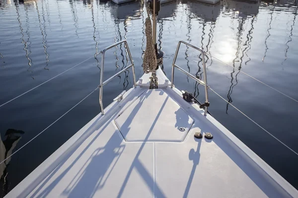 Dufour 430 Grand Large - Boatscribe.com