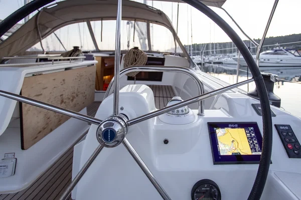 Dufour 412 GL - Boatscribe.com