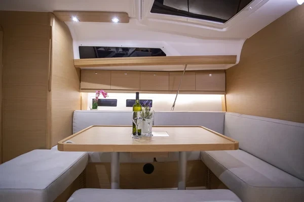 Dufour 412 GL - Boatscribe.com