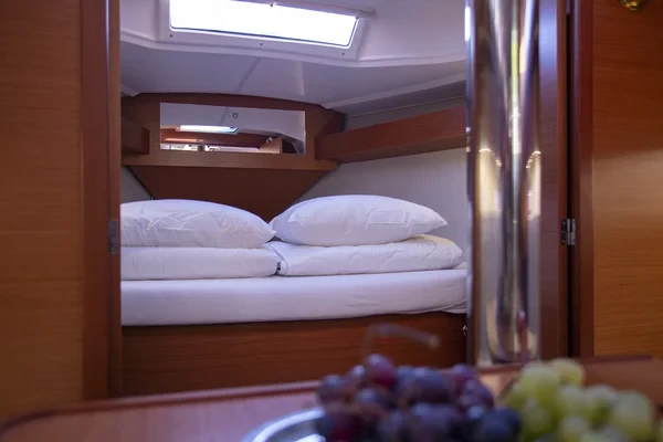 Dufour 360 GL - Boatscribe.com