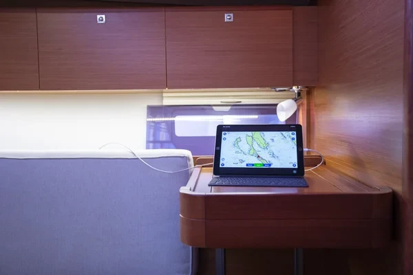 Dufour 360 GL - Boatscribe.com