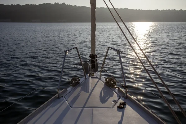 Dufour 360 GL - Boatscribe.com