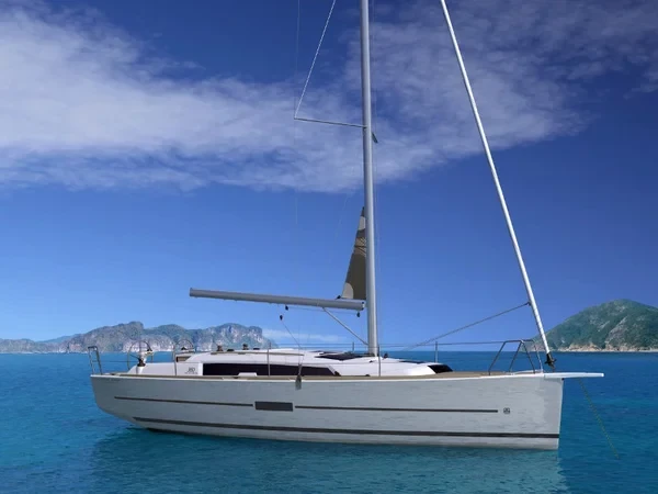 Dufour 360 GL - Boatscribe.com