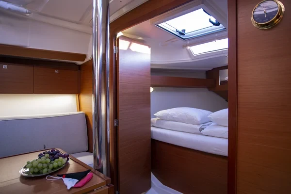 Dufour 360 GL - Boatscribe.com