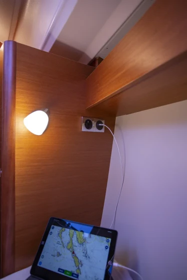 Dufour 360 GL - Boatscribe.com