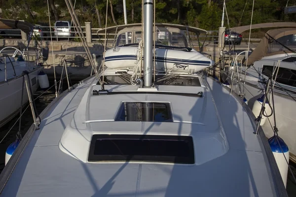 Dufour 360 GL - Boatscribe.com