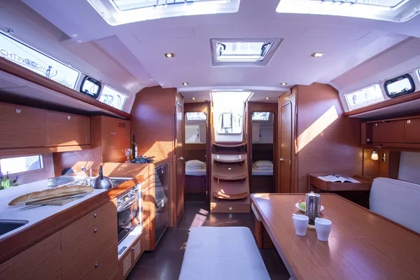 Dufour 460 GL - Boatscribe.com