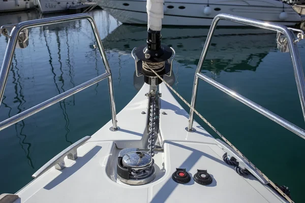 Dufour 460 GL - Boatscribe.com