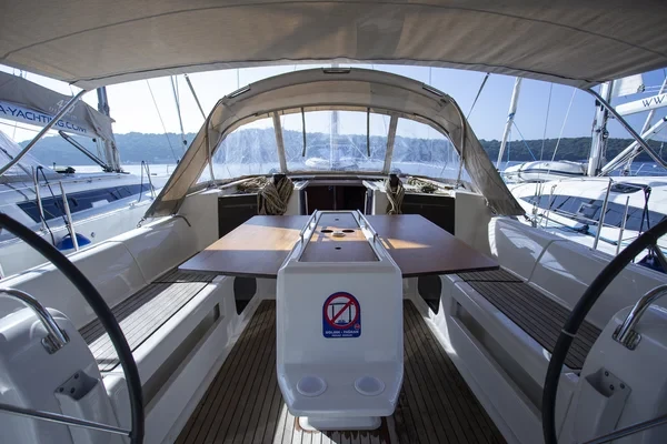 Dufour 412 GL - Boatscribe.com