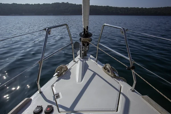 Dufour 412 GL - Boatscribe.com