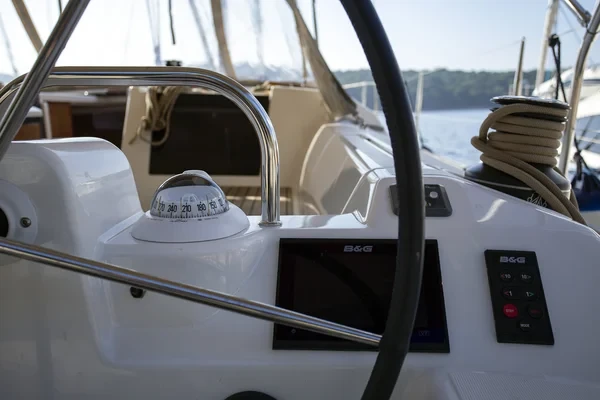 Dufour 412 GL - Boatscribe.com