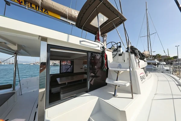 Bali 4.1 - Boatscribe.com